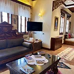 Kerculla Resort