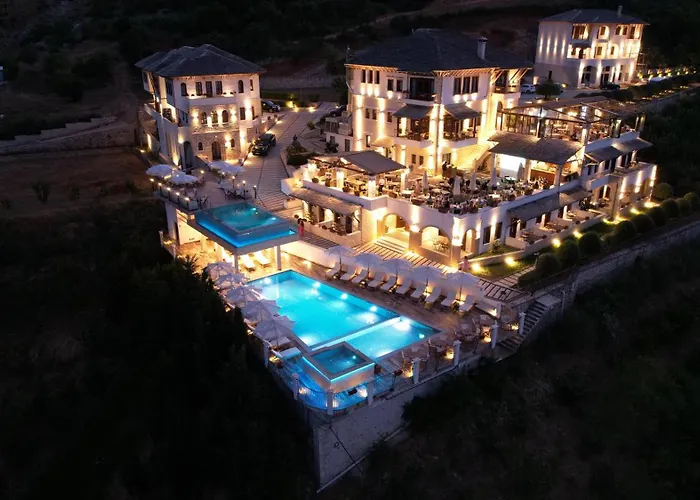 Kerculla Resort