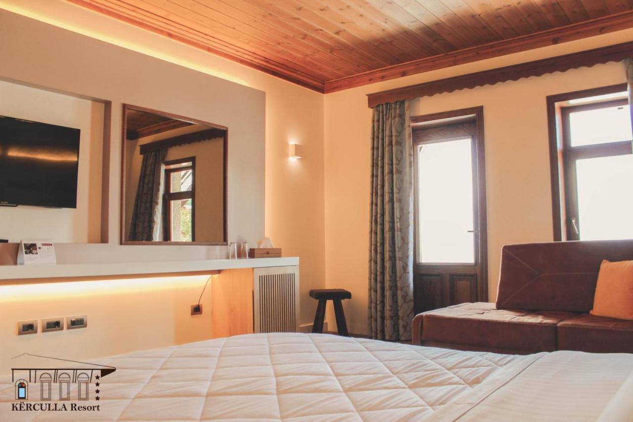 Kerculla Resort 4*