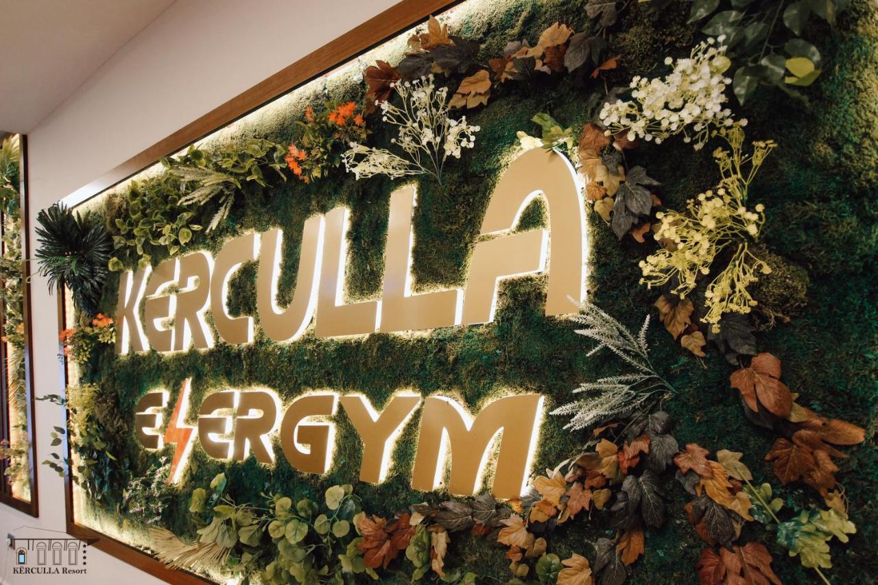 Kerculla Resort