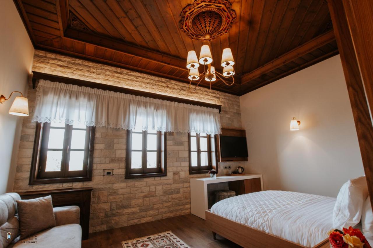 Kerculla Resort