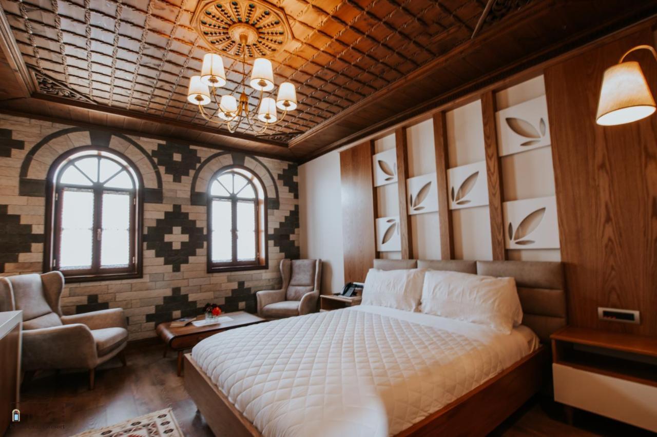 Kerculla Resort 4*
