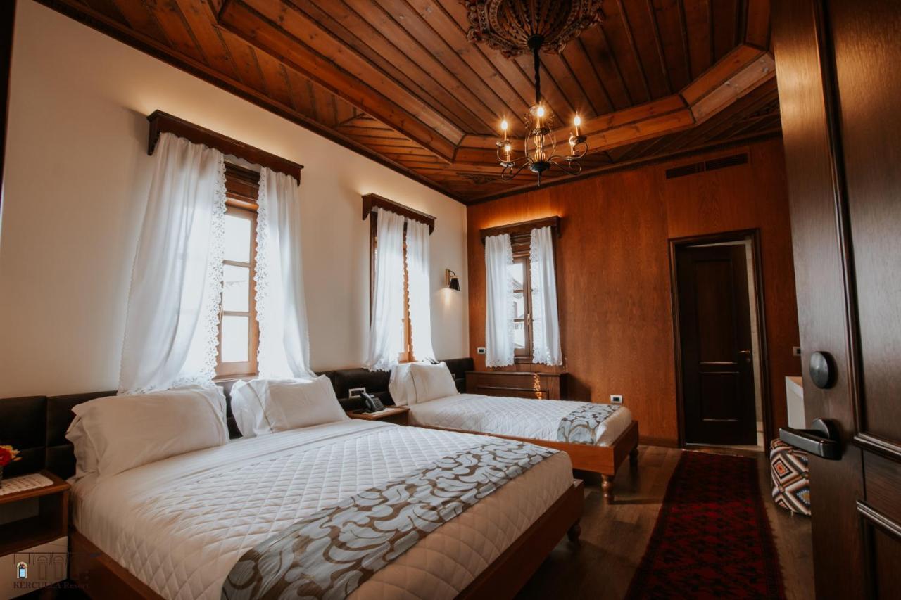 Kerculla Gjirokastër