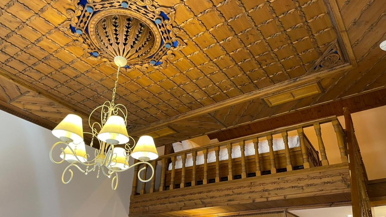 Resort Kerculla 4*