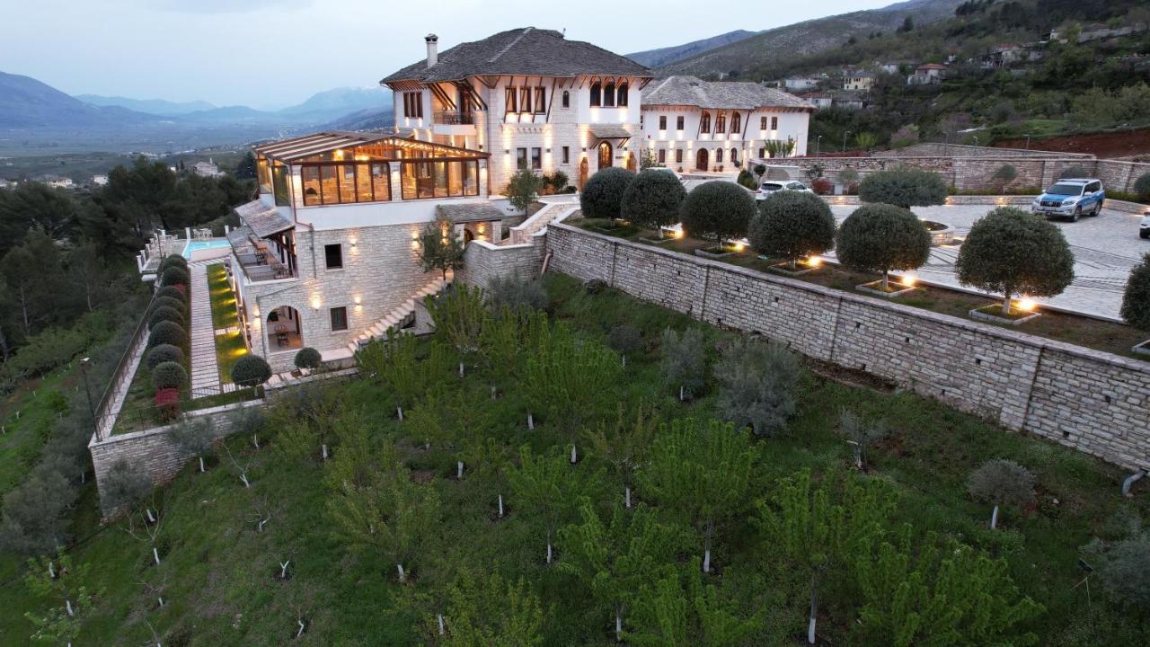 Kerculla 4* Gjirokastër
