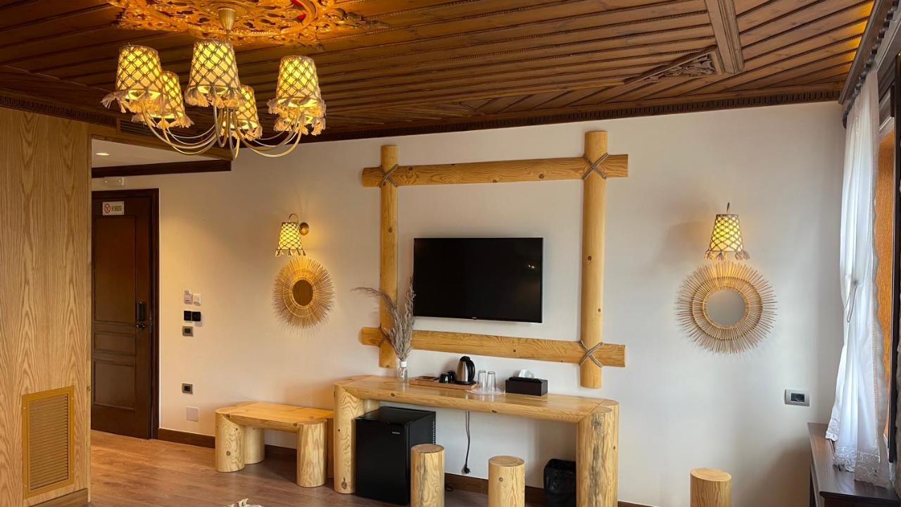 Kerculla Resort 4*