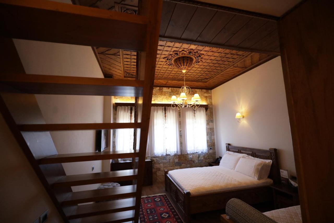 Kerculla Resort Gjirokastër