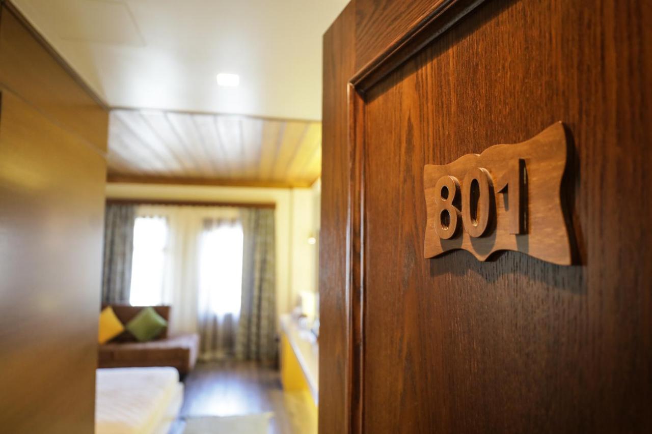 Kerculla 4* Gjirokastër