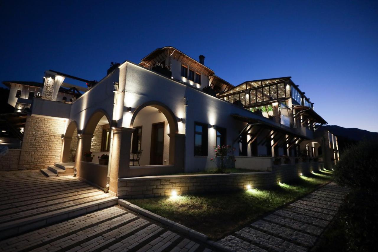Kerculla 4* Gjirokastër