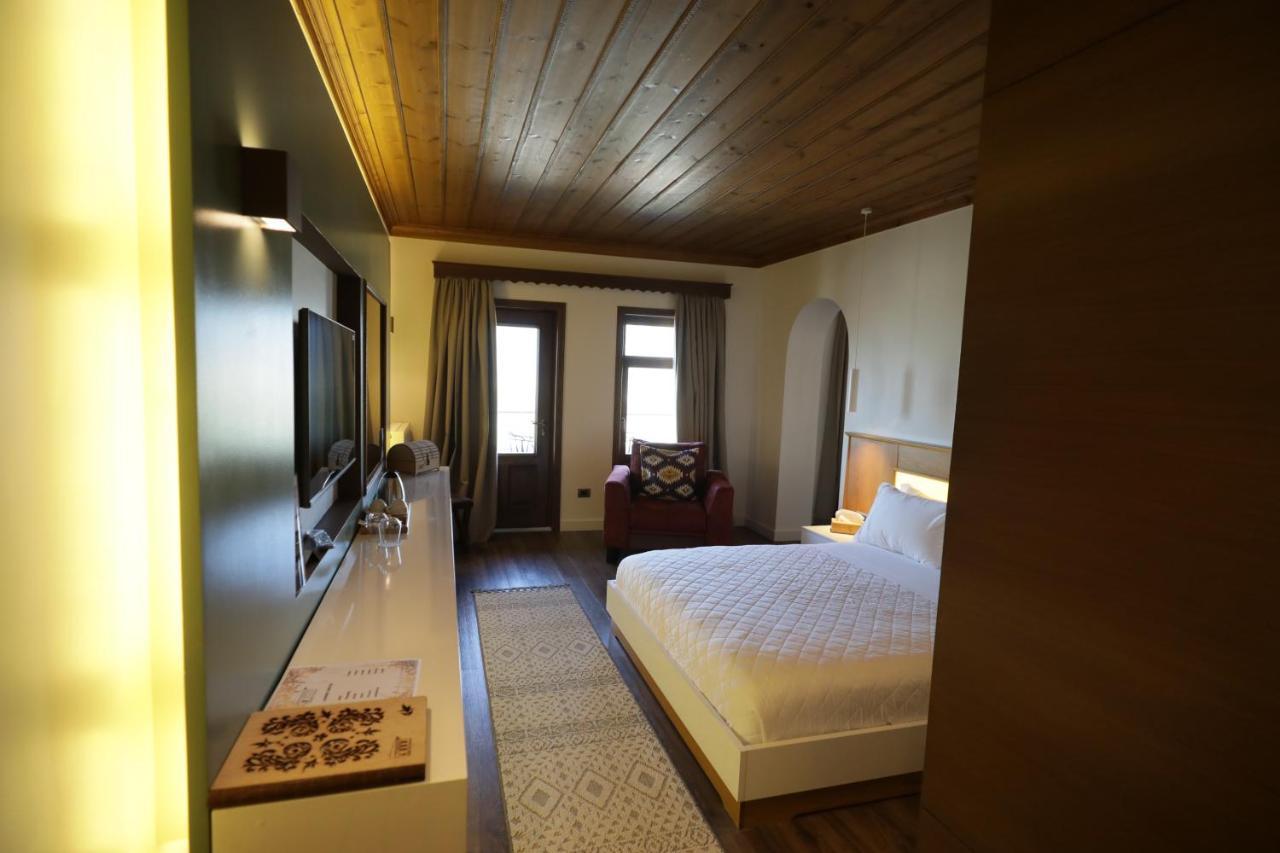 Kerculla Resort