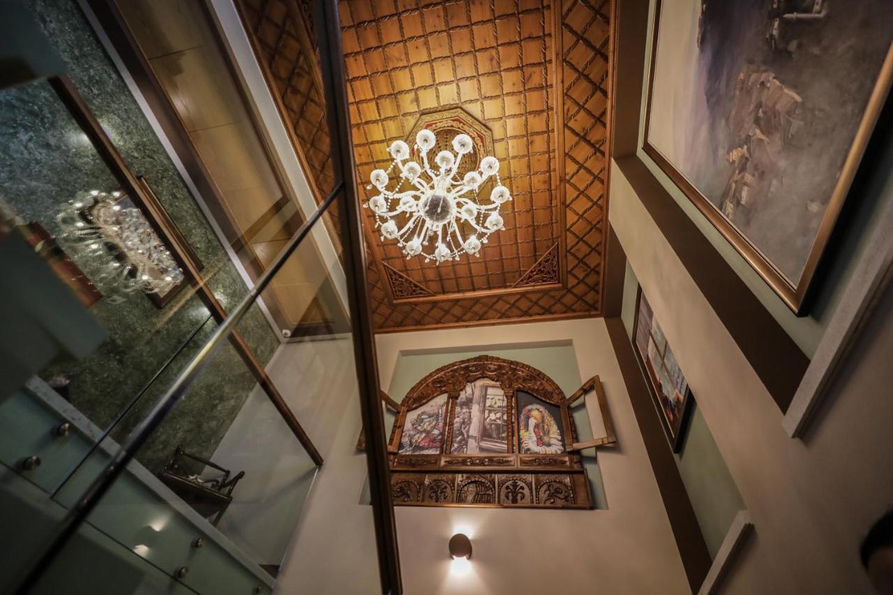 Kerculla 4* Gjirokastër