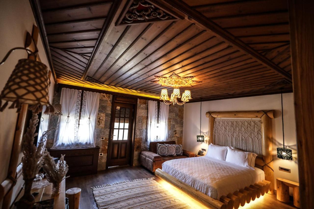 Kerculla Gjirokastër