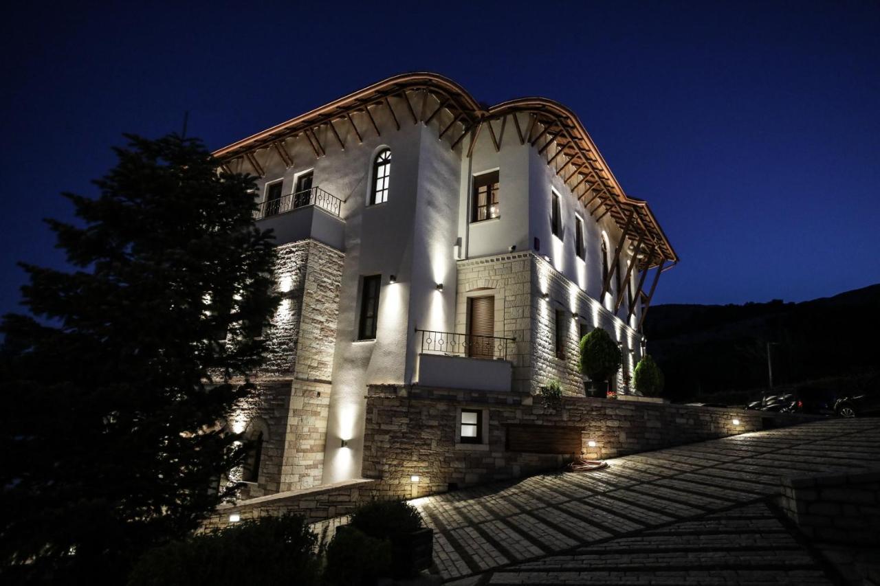 Kerculla Resort Gjirokastër