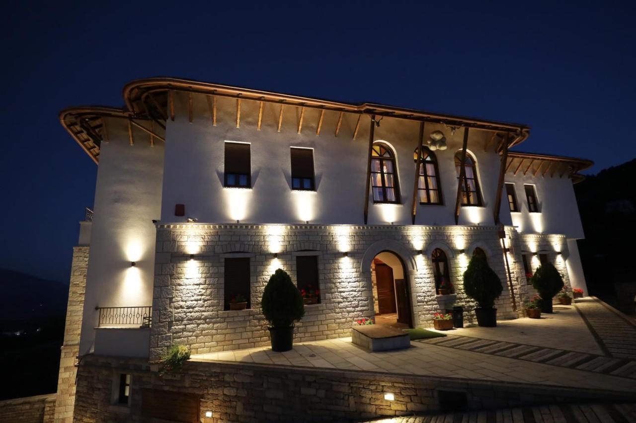 Kerculla 4* Gjirokastër