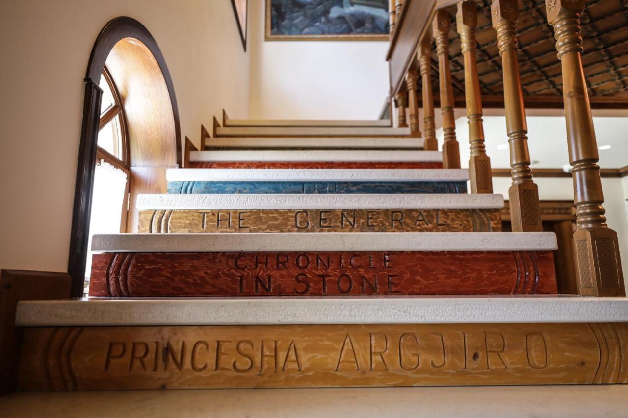 Kerculla Resort Gjirokastër