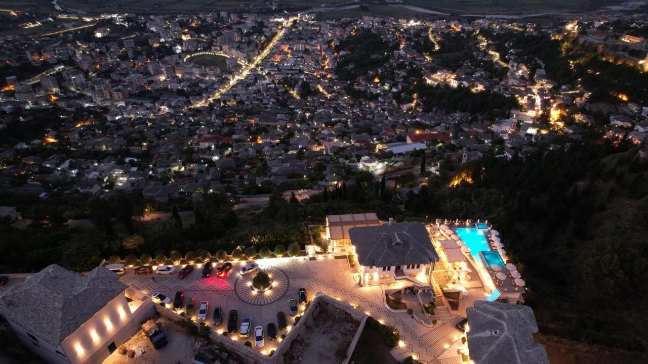 Kerculla Gjirokastër