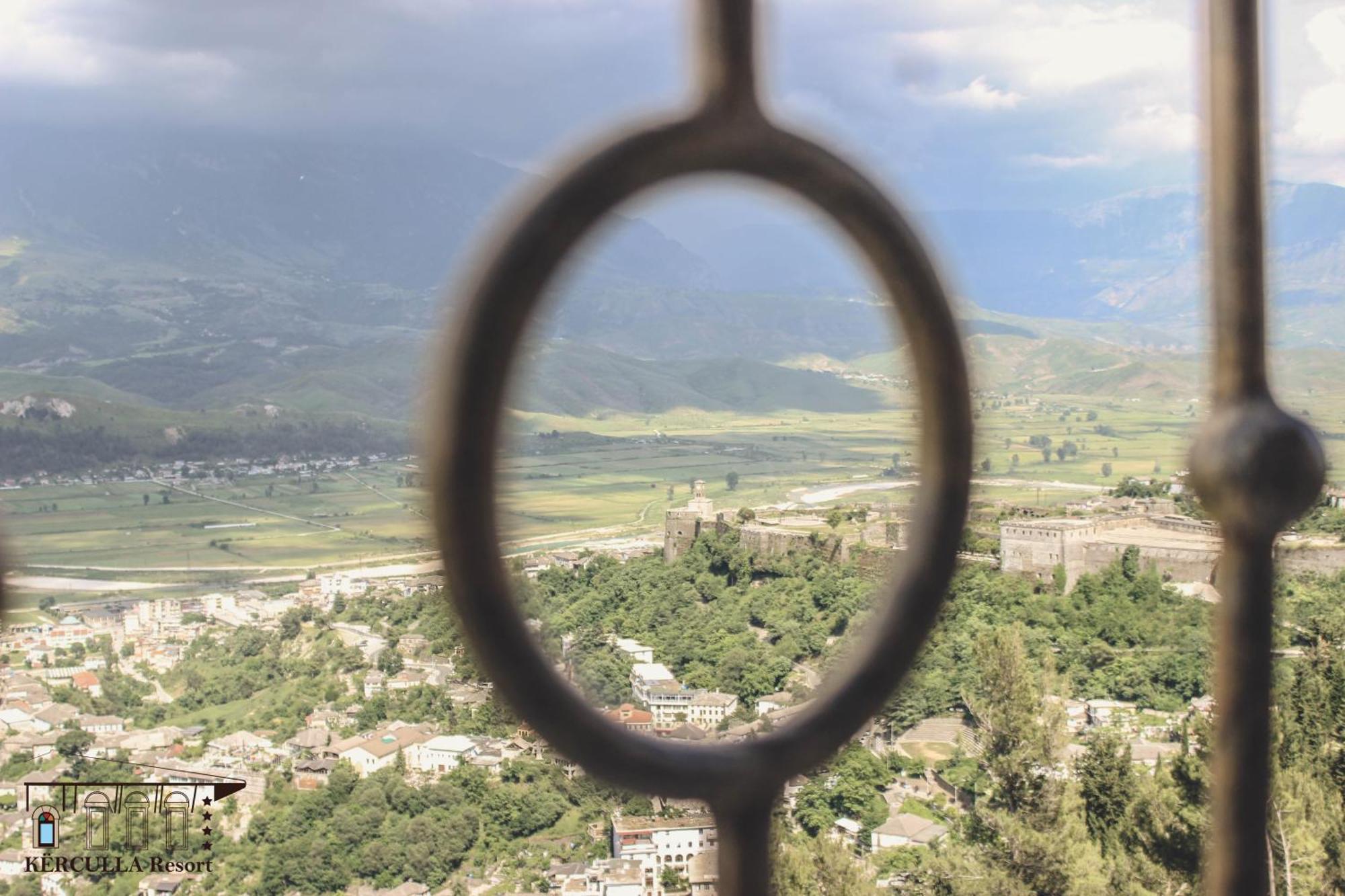 Kerculla Gjirokastër