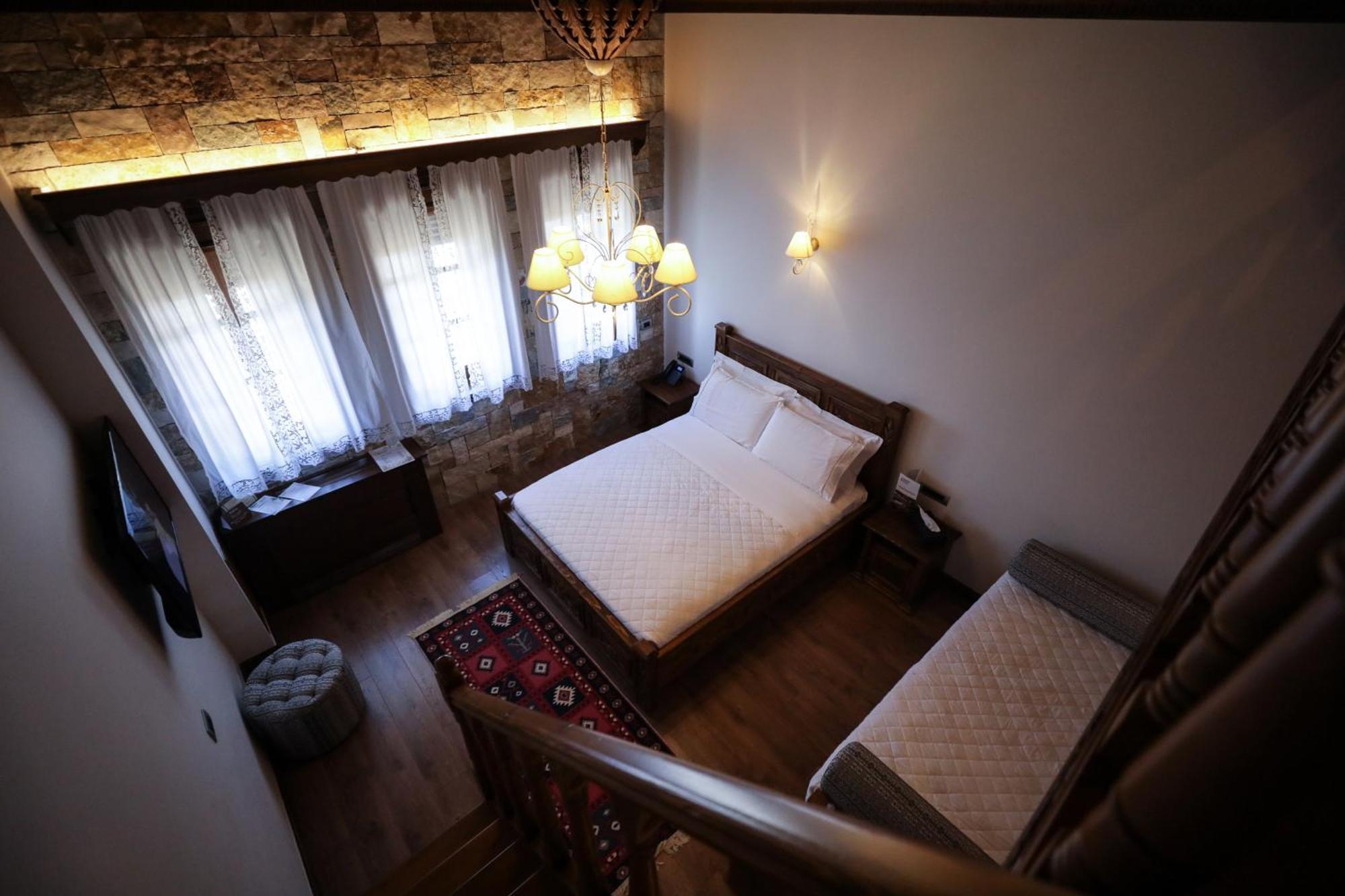 Resort Kerculla