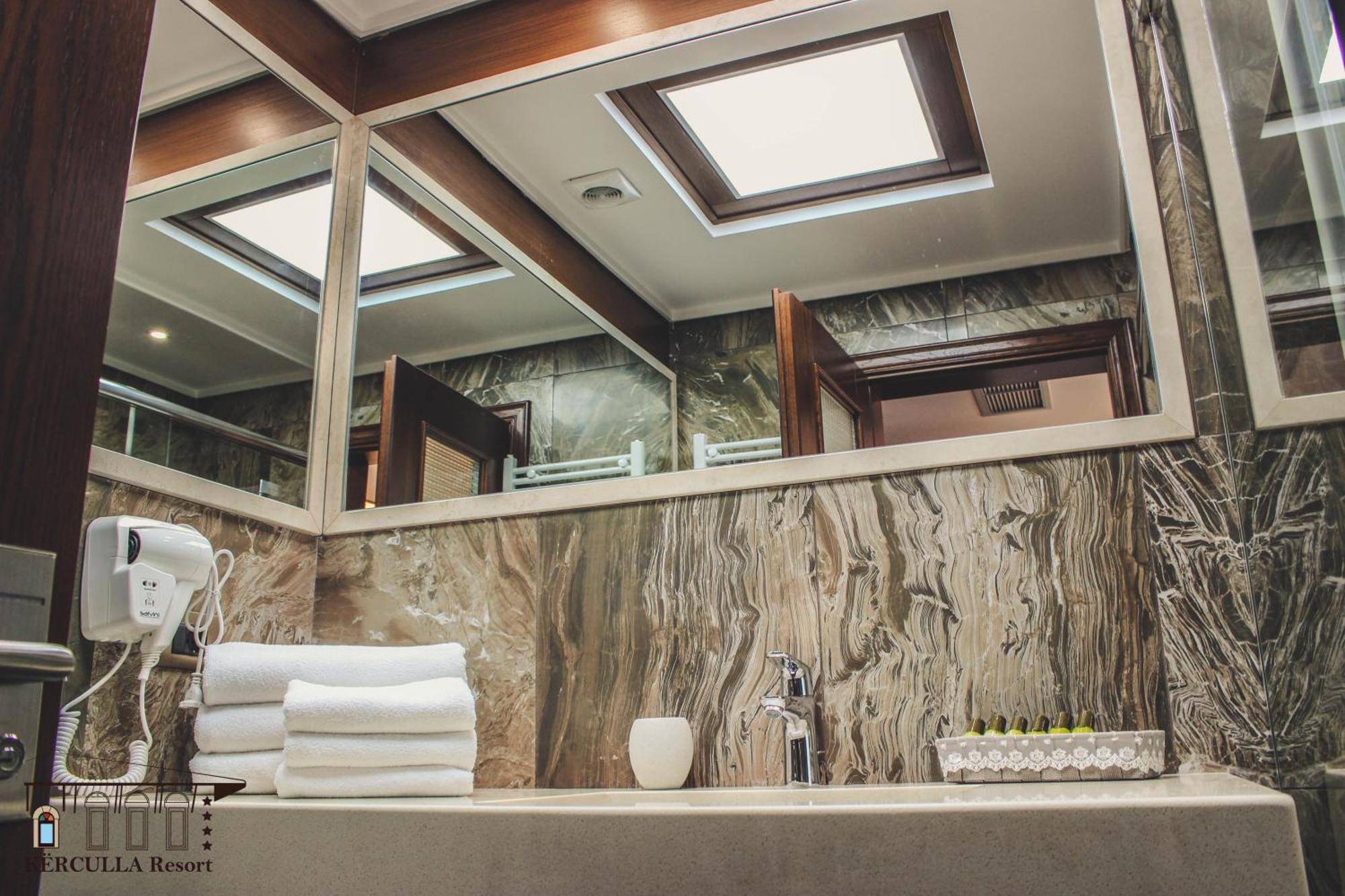 Resort Kerculla Gjirokastër
