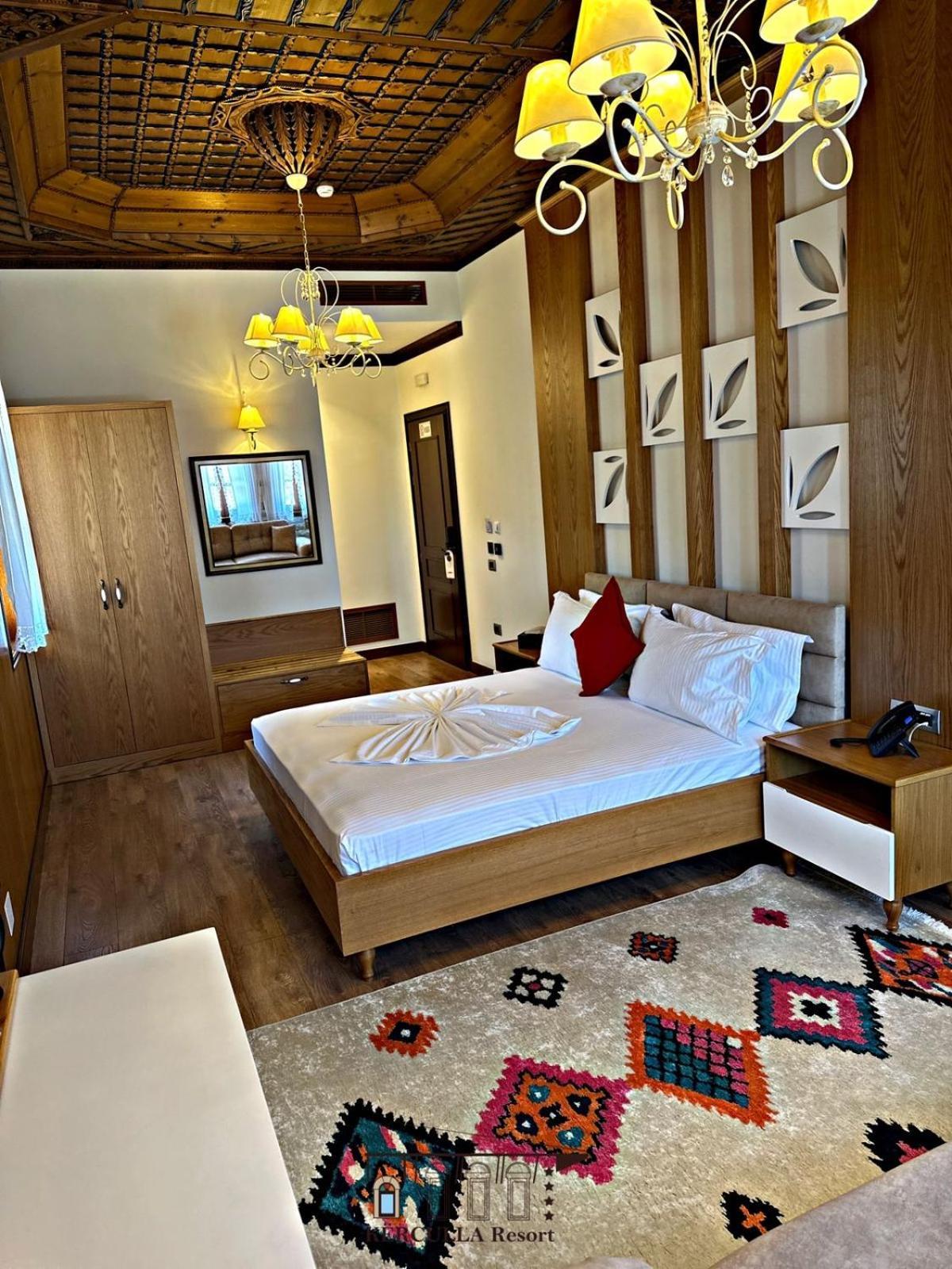 Kerculla Gjirokastër