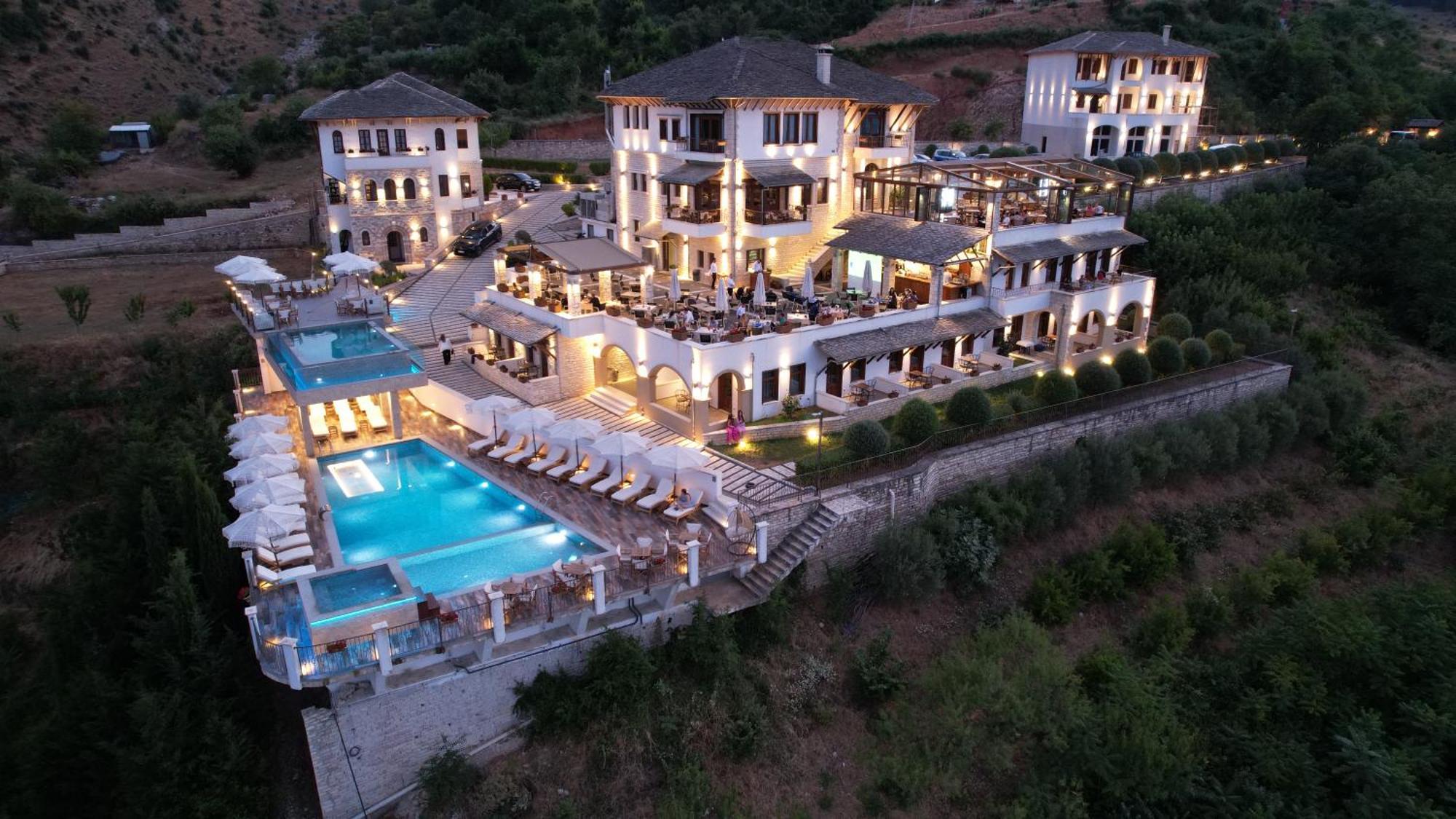 Kerculla Resort 4*