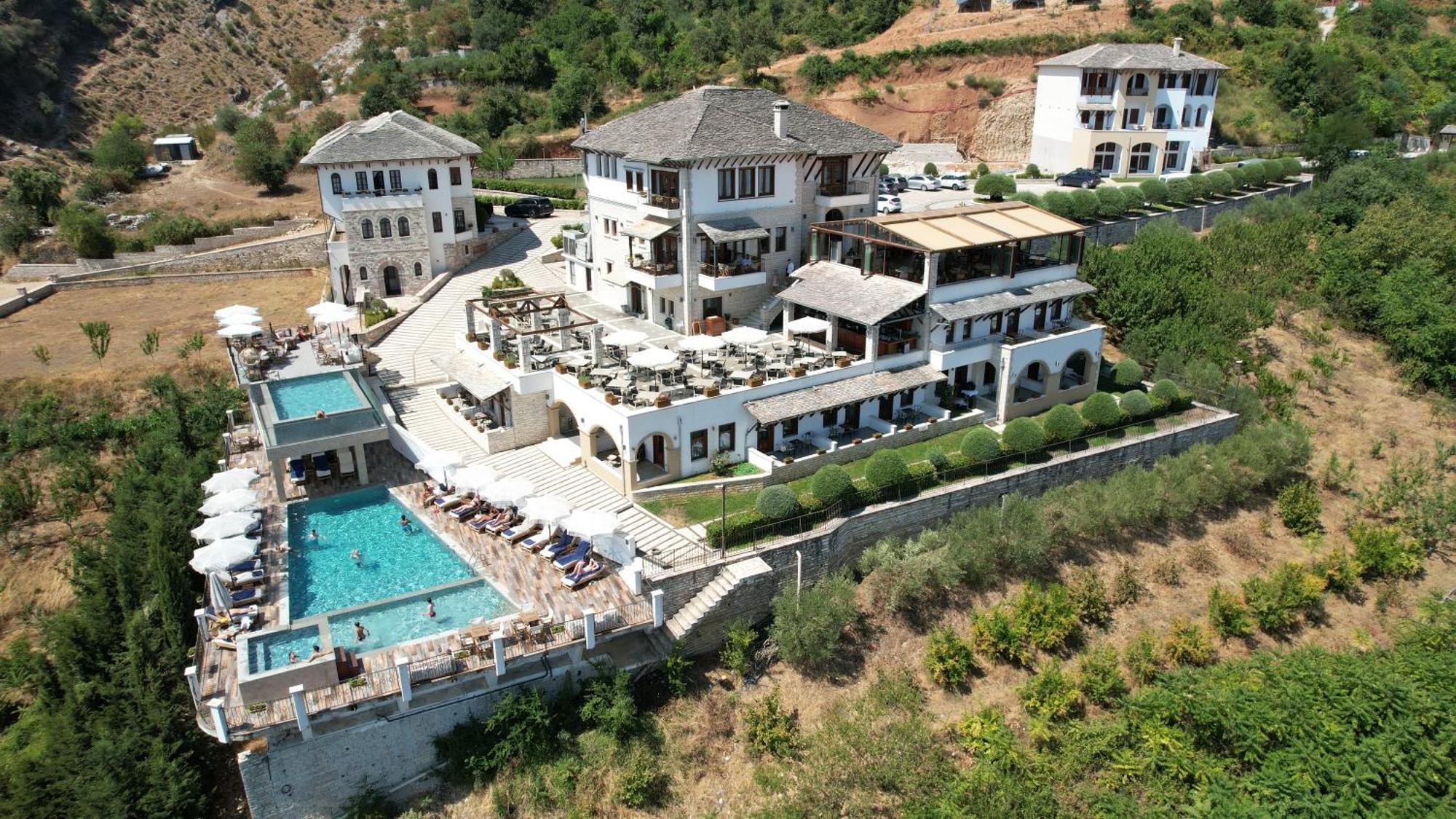 Kerculla Gjirokastër
