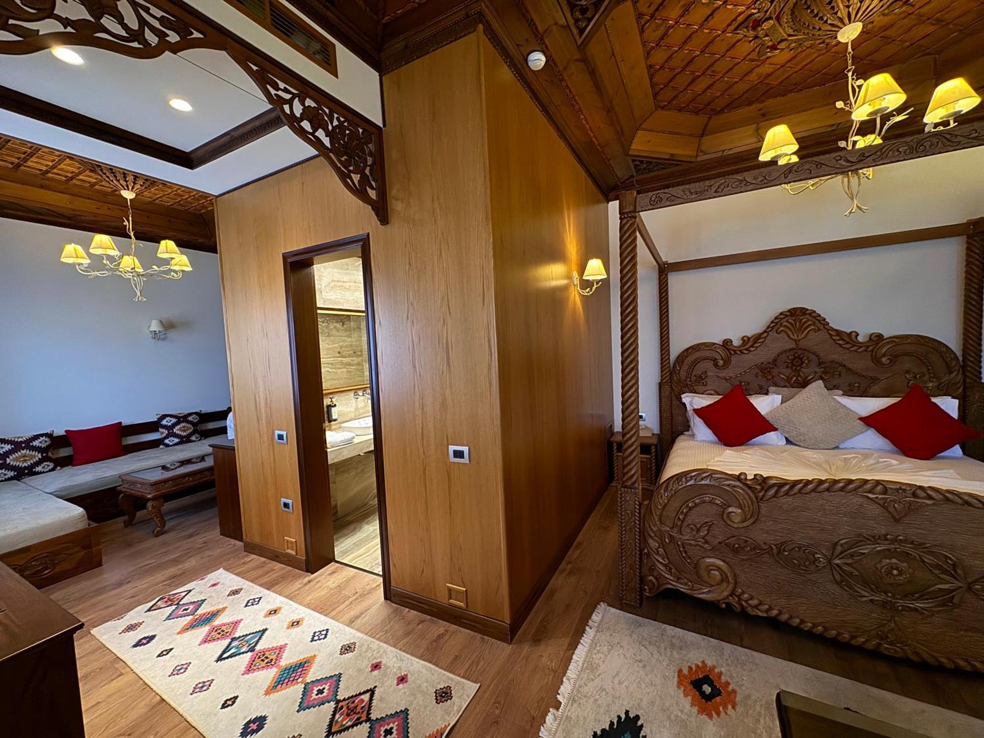 Resort Kerculla