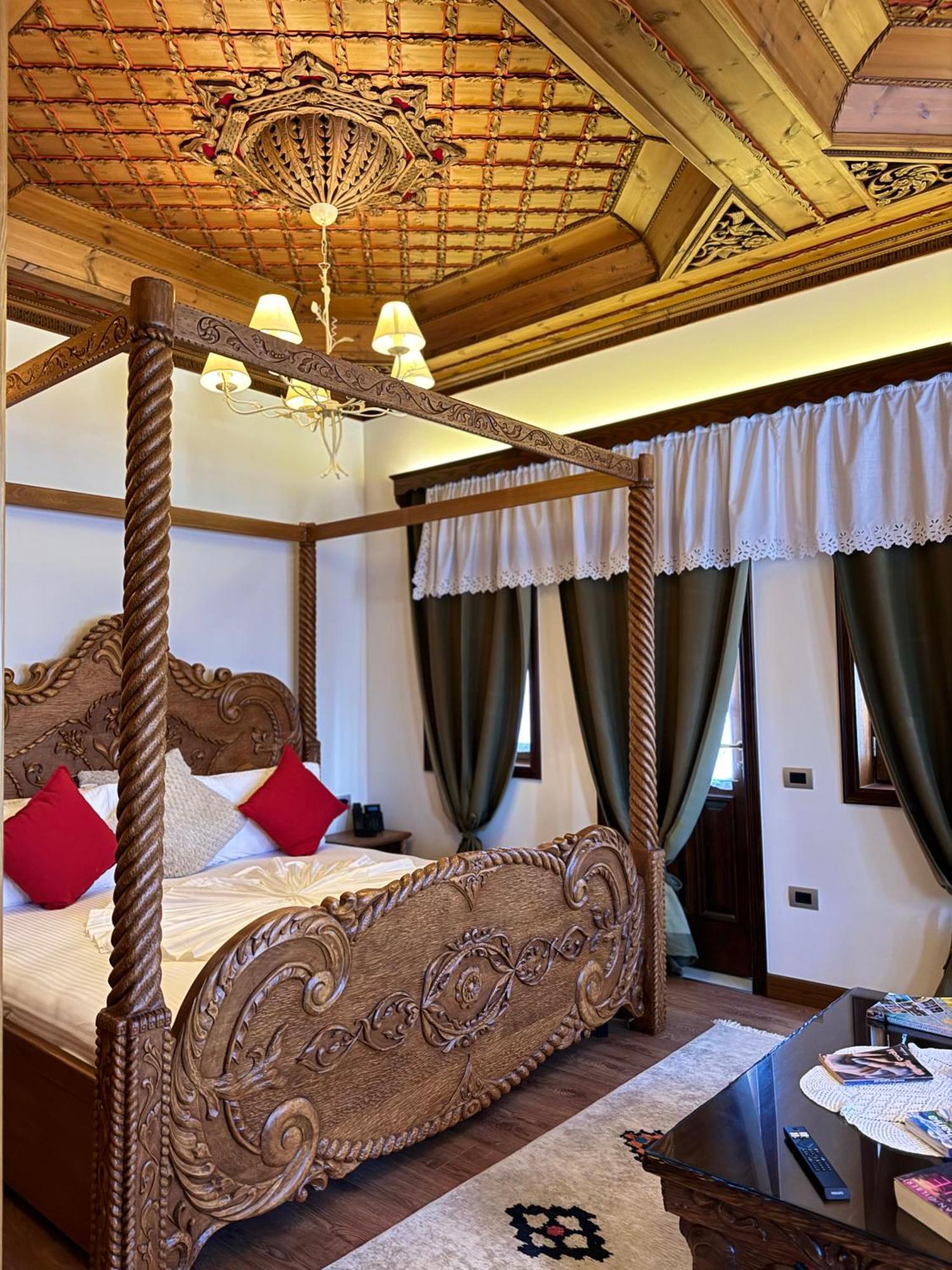 Resort Kerculla 4*