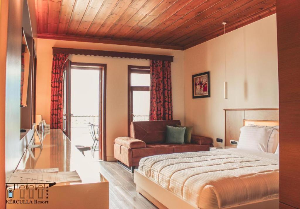 Kerculla Resort 4*