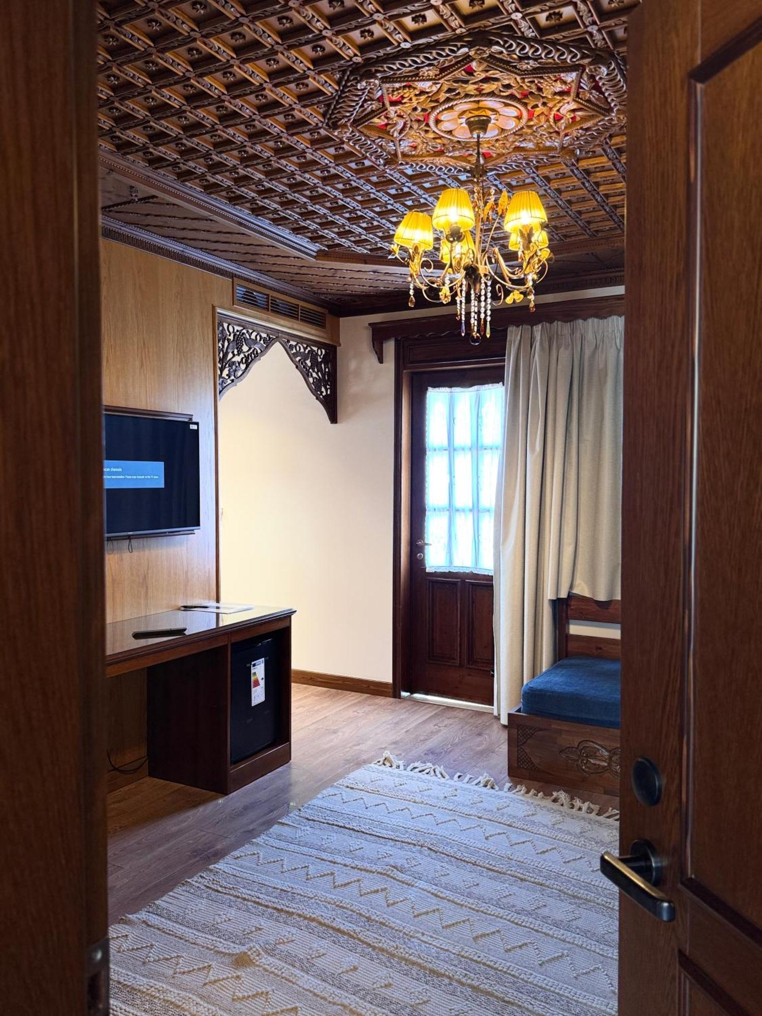 Kerculla Resort Gjirokastër
