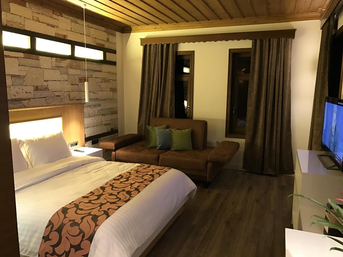 Kerculla 4* Gjirokastër