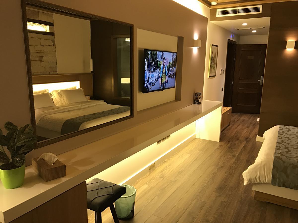 Kerculla Resort 4*