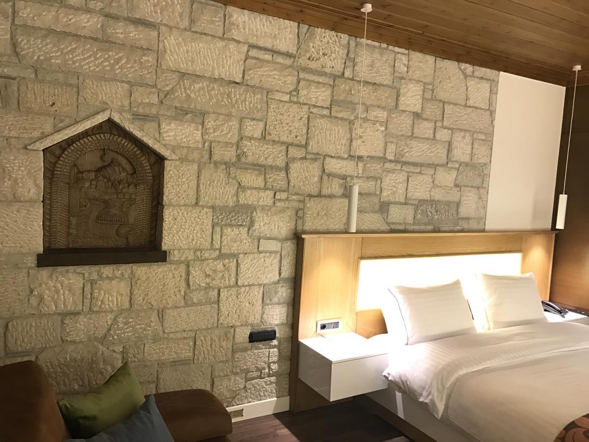 Kerculla Resort Gjirokastër