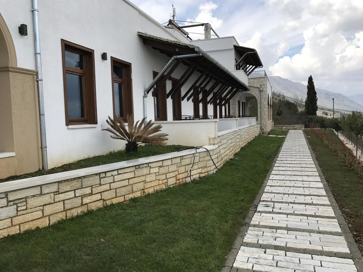 Kerculla 4* Gjirokastër