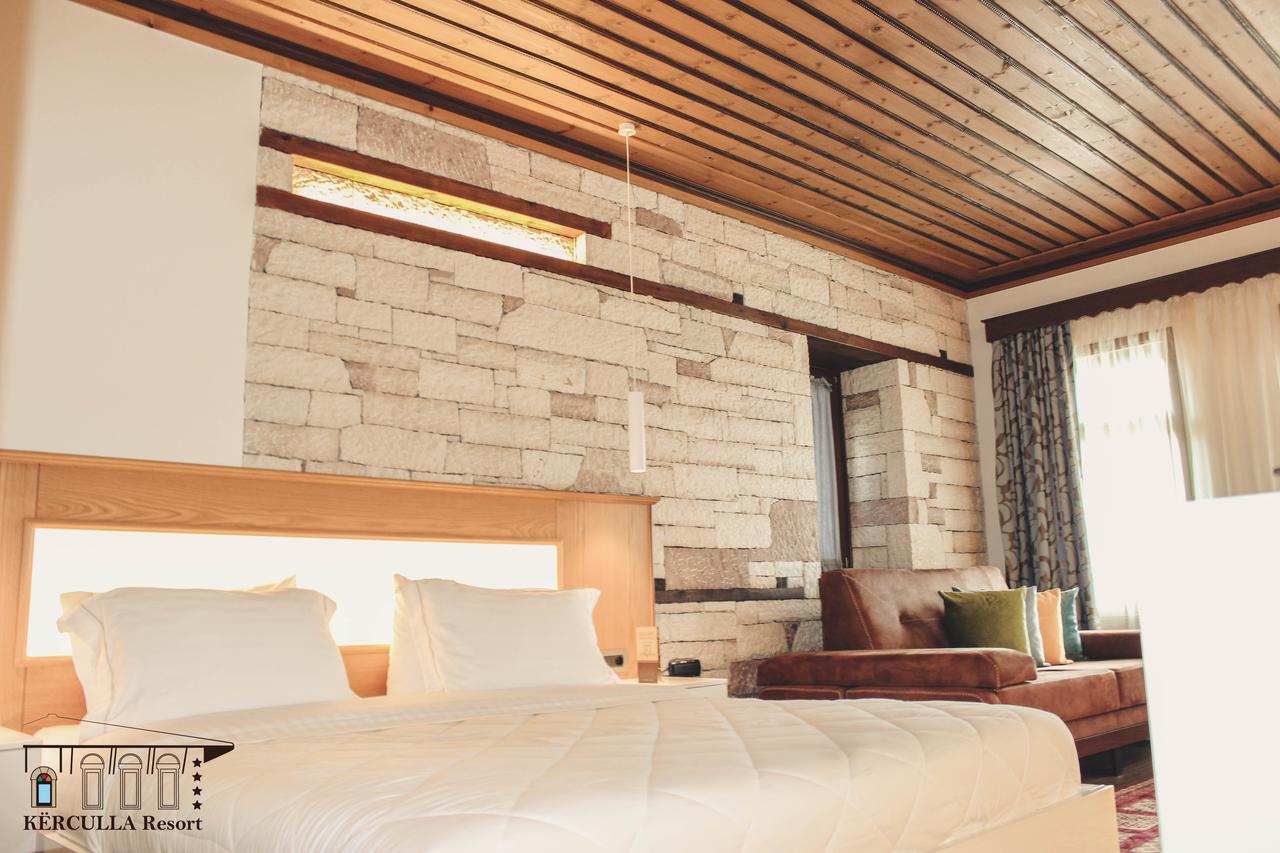 Resort Kerculla 4*