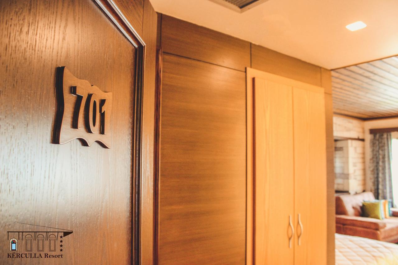 Resort Kerculla 4*