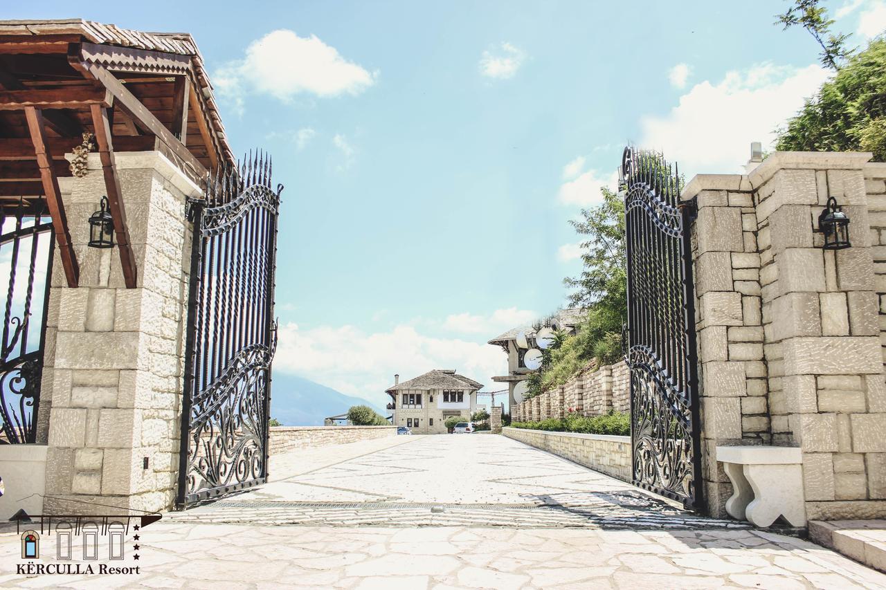 Kerculla Resort Gjirokastër