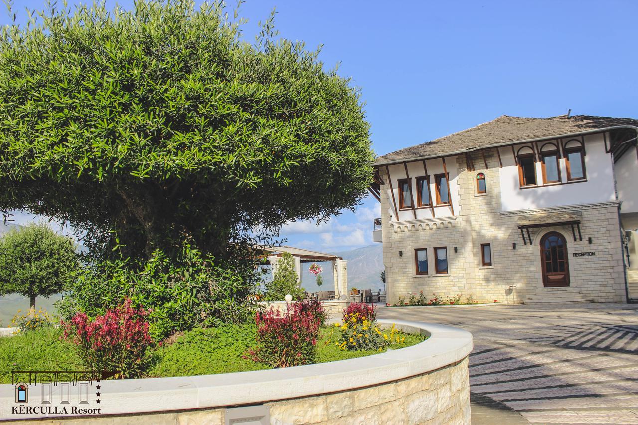Kerculla Gjirokastër