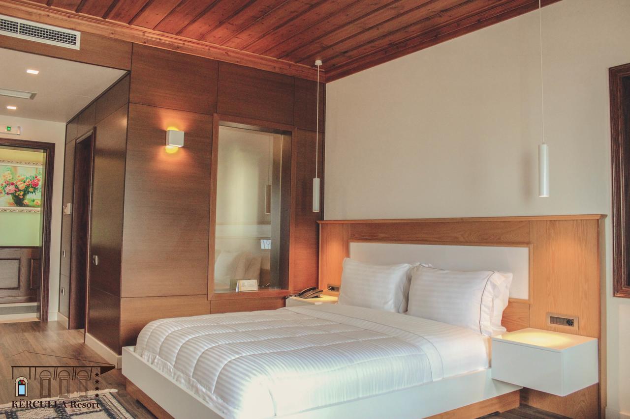 Kerculla 4* Gjirokastër
